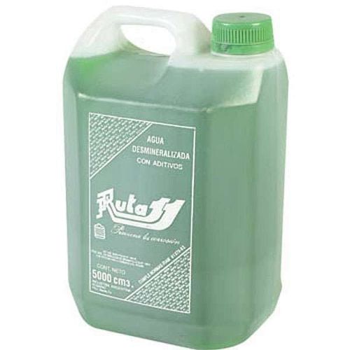 Anticorrosivo Refrigerante Verde Match1 1 Lt