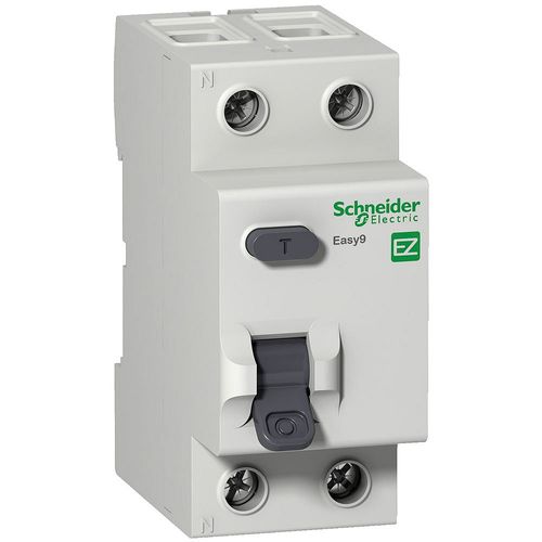 Interruptor Difer 2X25A 30Ma Schneider