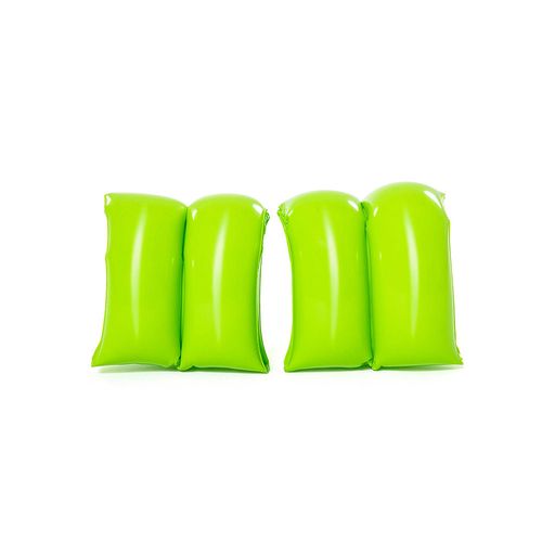 Flotador Bracitos Inflable De Colores 20x20 Cm Bestway