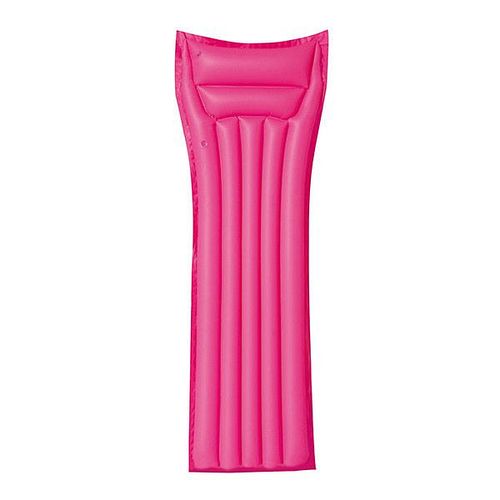 Flotador Bestway Colchóneta Inflable Varios Colores Intex