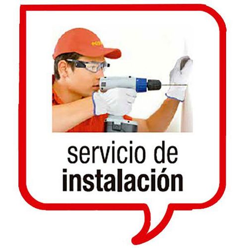 Instalacion Trabajo Especial