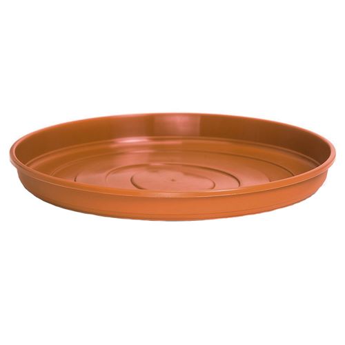 Plato Maceta Terracota 20Cm Ta Plastic