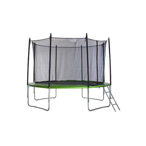 Cama elástica 366x250 cm Radost