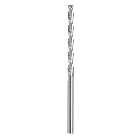 Broca 561 1/8" De Titanio Dremel