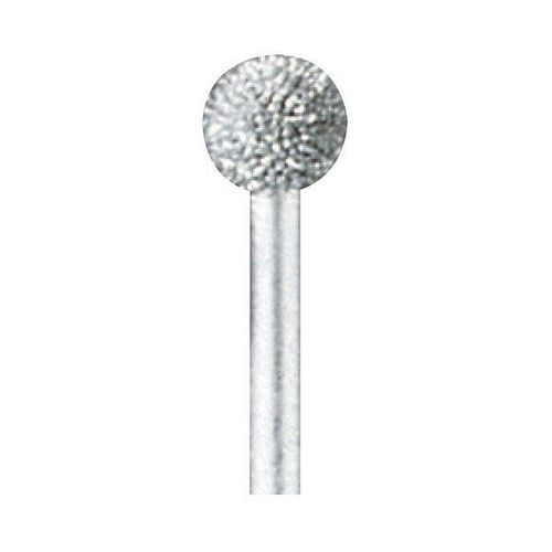Punta Abrasiva Carbono Tungsteno 7.8 Mm