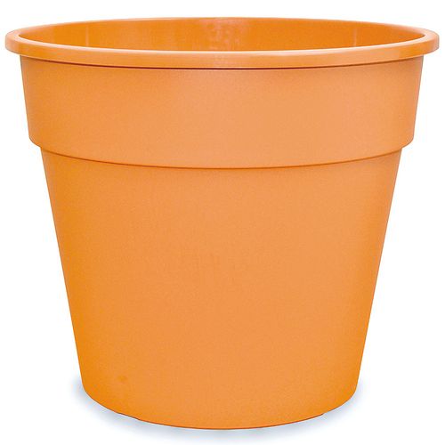 Maceta Clásica Barro 30 Cm Ta Plastic