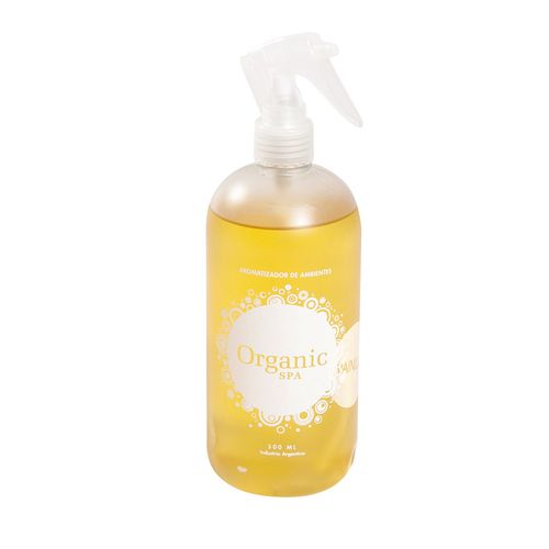 Aromatizante Ambiente 500 Ml. Vainilla