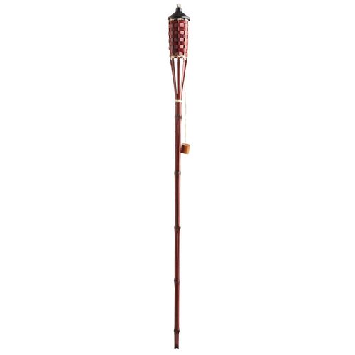 Antorcha Bamboo 150 Cm Café Roots