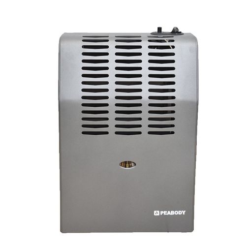Calefactor Sin Salida 3000 Gas Natural Peabody