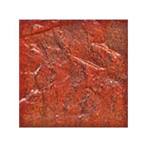 Piso Rojo Curado Fuego 26x26-0.81-63 Loimar