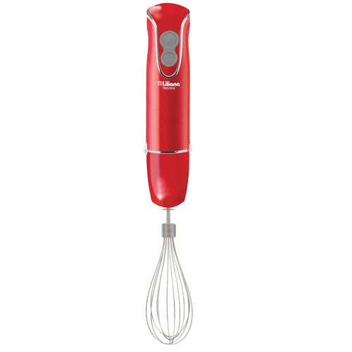Mixer Twistmix Ah111R Rojo Liliana