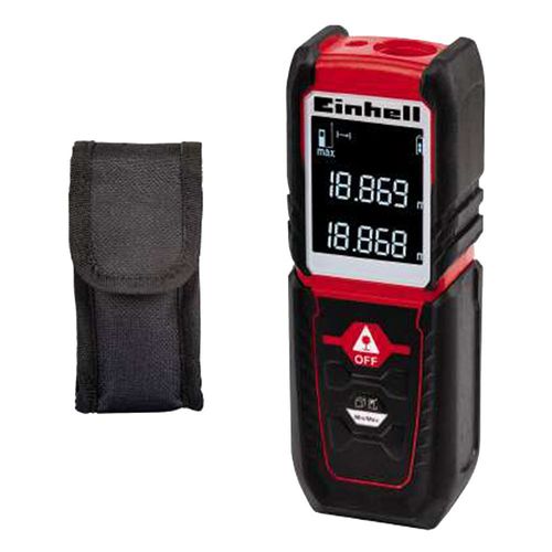 Medidor Laser Tc-Ld 25