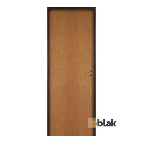 Puerta Izquierda Practika Marco Chapa Curupi 200X70Cm Oblak