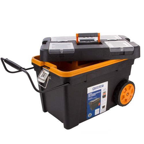 Carro Porta Herramientas Robust