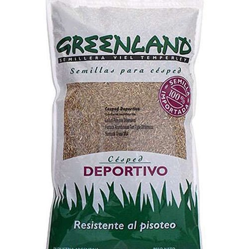 Semilla Deportivo X 500 Gr Greenland