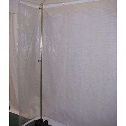 Cobertor Con Hojales 200 Micrones Cec