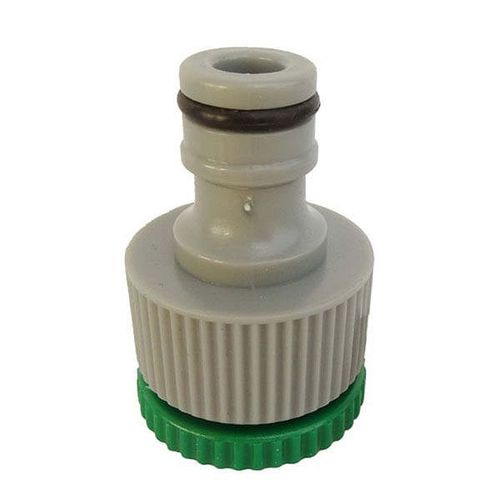 Adaptador Hembra Bronce 1/2 Pulgadas Y 3/4 Pulgadas Roots
