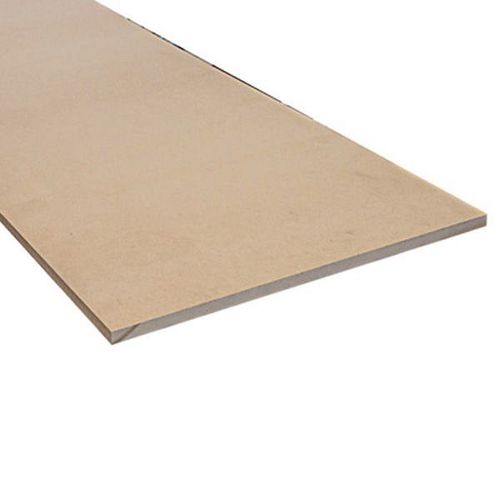 1 Placa Mdf Crudo 15 Mm Egger