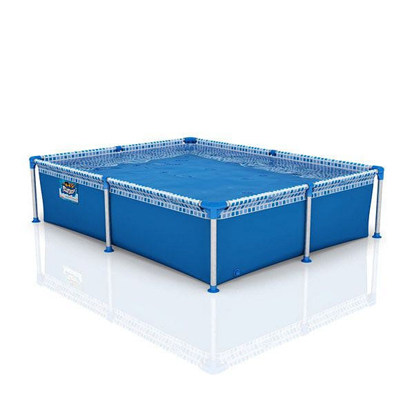 Pileta Lona 1000 Lts 40X145X185 Cm 1020 Pelopincho