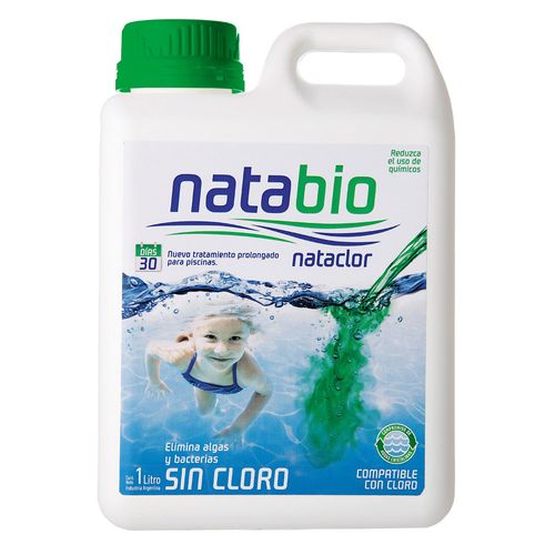 Nataclor Bio 1 Lts