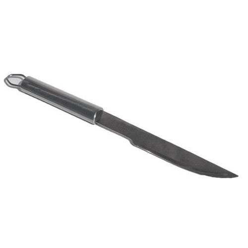 Cuchillo Para Parrilla Acero Inox 45 Cm.