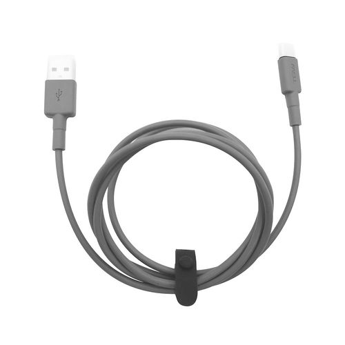 Cable Usb Type-C A Usb 2.0 Macho 1.20 M