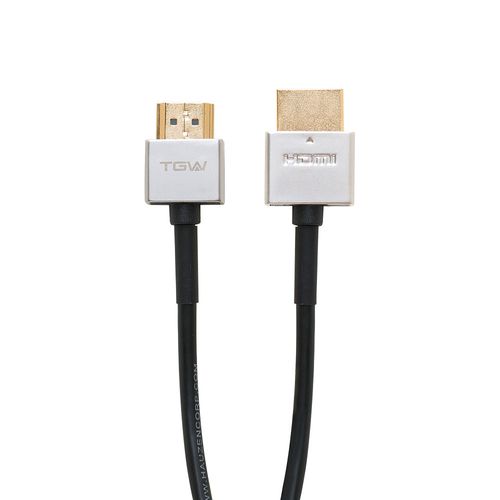 Cable Hdmi 4K Ultra Hd Ethernet 2 M