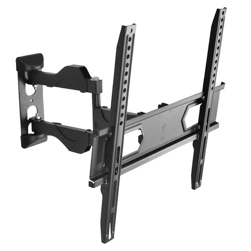 Soporte para Televisor LED Móvil 26 a 65Pulgadas Negro TGW