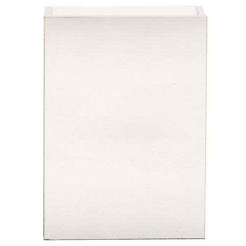 Botiquin Mezzo Blanco Abc Muebles