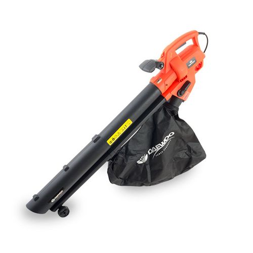 Soplaspirador 2500 W Daewoo