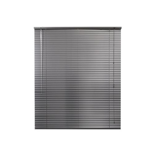 Persiana 120X165 Cm. Gris Cotidiana
