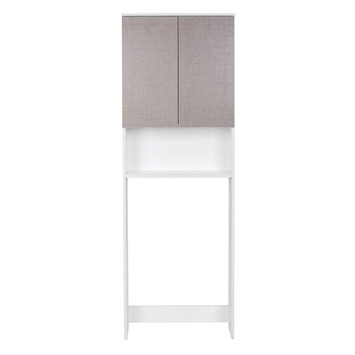 Mueble Sobre Inodoro 1.8 M Bagnara