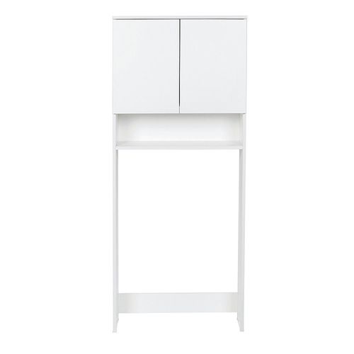 Mueble Sobre Inodoro 1.55 M Abc Muebles