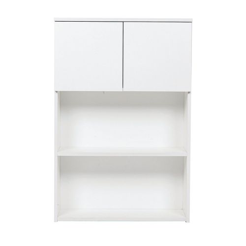 Mueble Sobre Inodoro Colgante 0.93 Mts