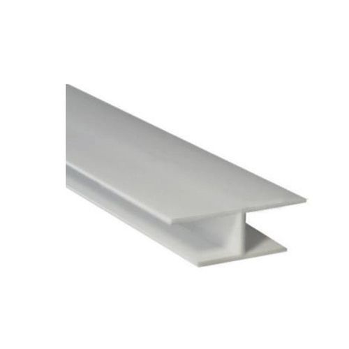 Perfil Union Pvc 3 M Fracas