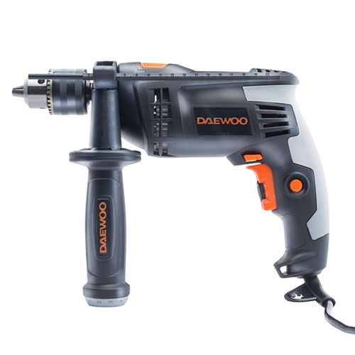 Taladro 750W Daewoo