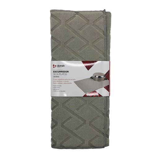 Secaplato Textil Grande 50X38 Cm