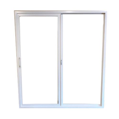 Ventana Pvc Mco 90 4Mm 200X200 Fraca Derecha Fracas
