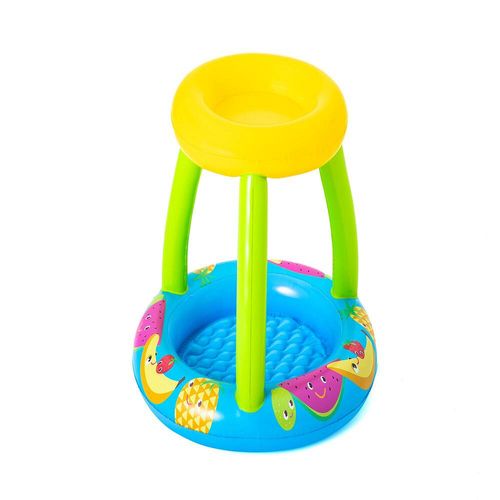 Centro De Juegos Inflables Frutas 94X89X79 Cm Bestway
