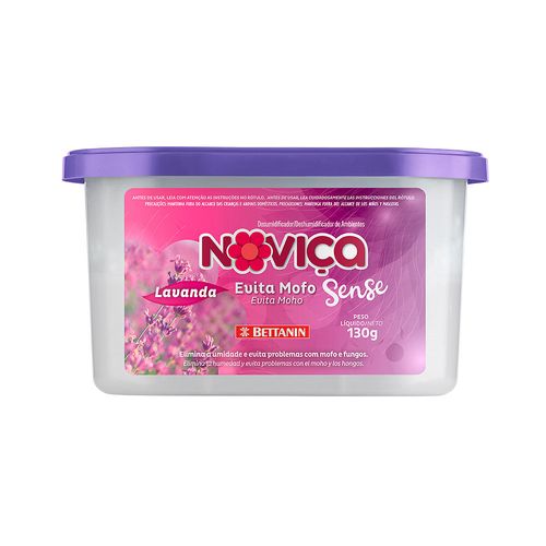 Antihumedad Lavanda 130 Grs