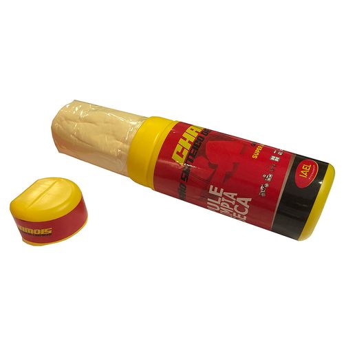 Paño De Limpieza Sintetico Chamoi Albocar