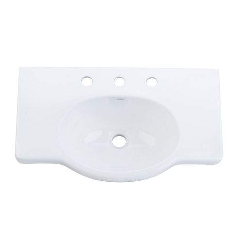 Mesada de 65 Cm Venecia Ferrum