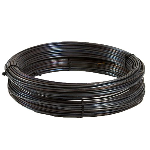Alambre Recocido Negro Calibre N° 14 X 1 Kg