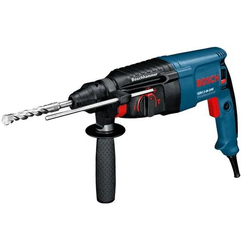Rotomartillo 800W 2Kg SDS-PLUS Bosch