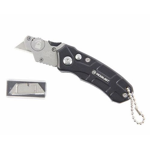 Cuchilla Plegable de Uso Pesado Robust