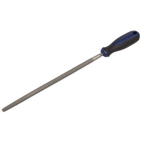 Escofina para Madera Redonda 10" Robust