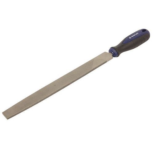Lima Gruesa Chata 10" Robust
