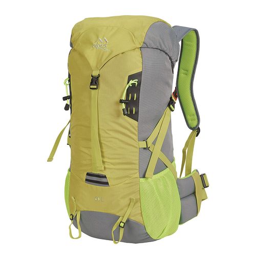 Mochila Pro Camping 60 L Alpes