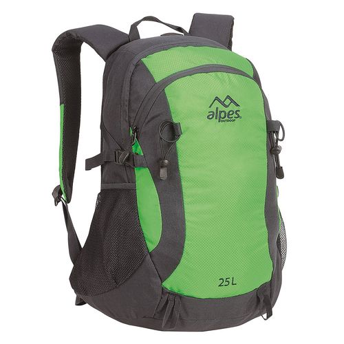 Mochila de Camping 35 Litros Alpes