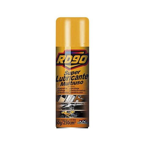 Lubricante Chico Rd-90 160 Gr Silisur